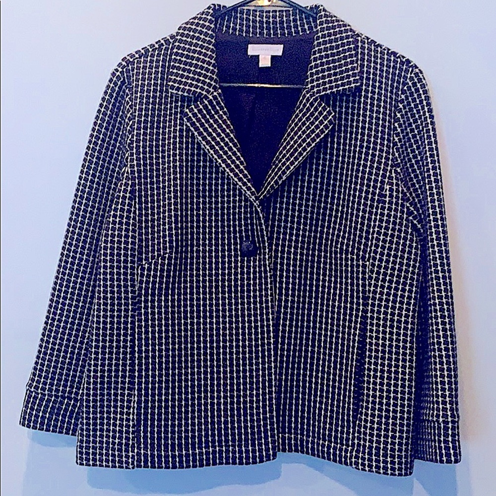 Jacket